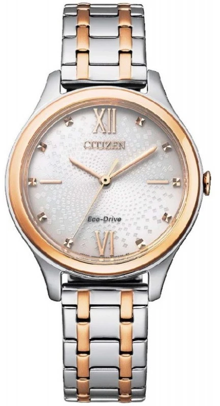Laikrodis Citizen Eco-Drive EM0506-77A