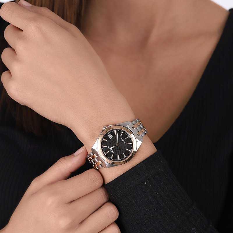 Laikrodis Citizen Eco-Drive EO1213-85E