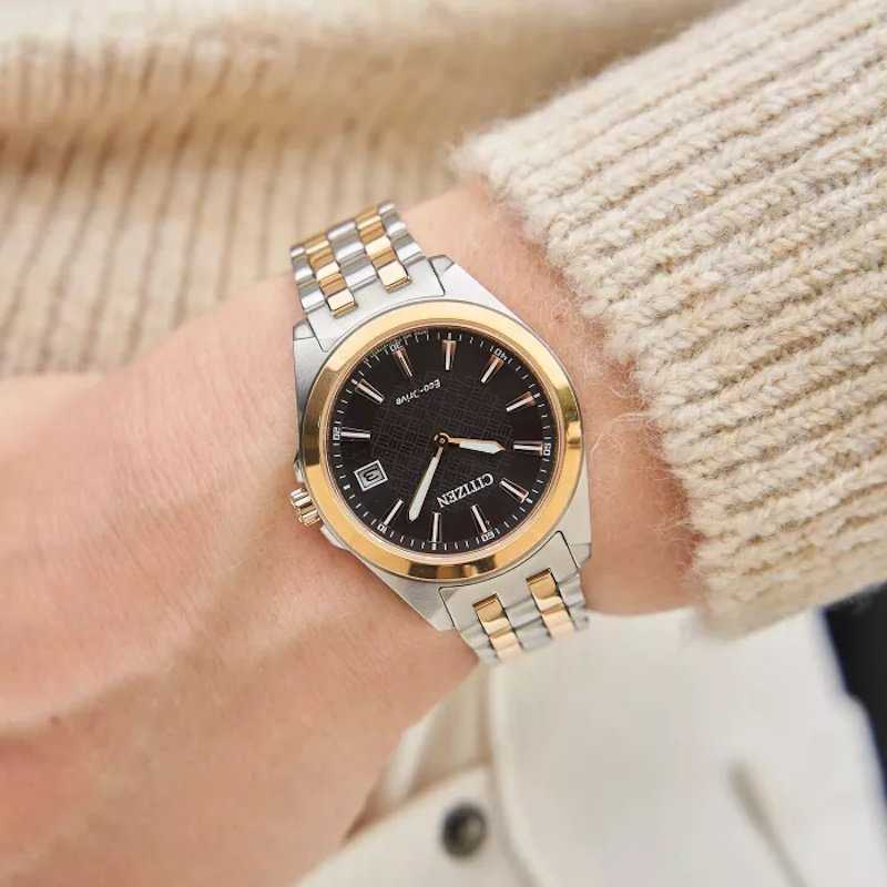 Laikrodis Citizen Eco-Drive EO1213-85E