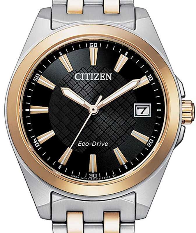 Laikrodis Citizen Eco-Drive EO1213-85E