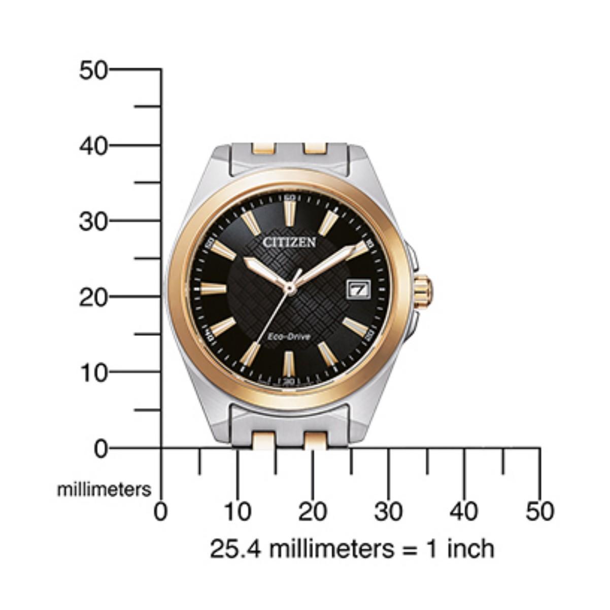 Laikrodis Citizen Eco-Drive EO1213-85E