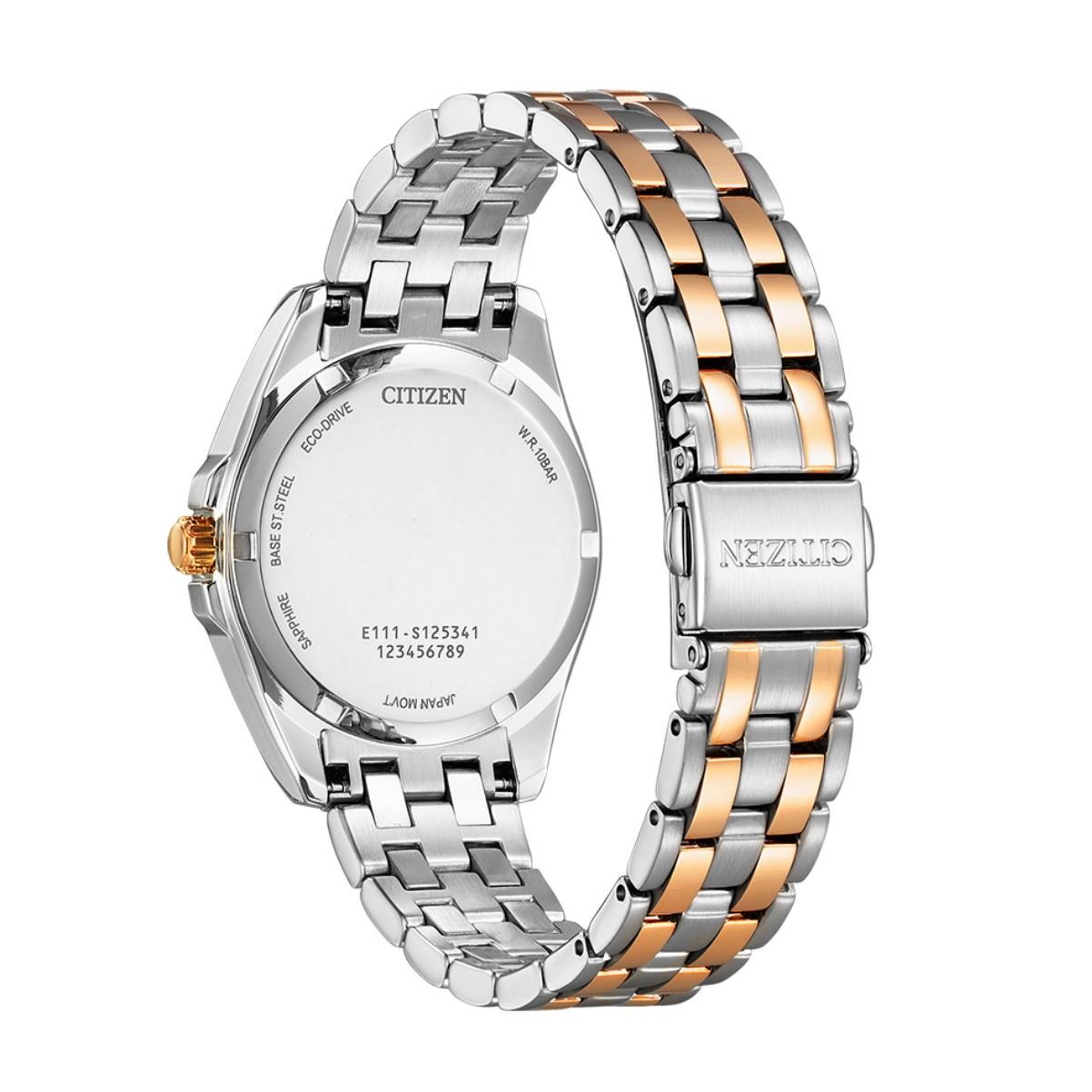 Laikrodis Citizen Eco-Drive EO1213-85E