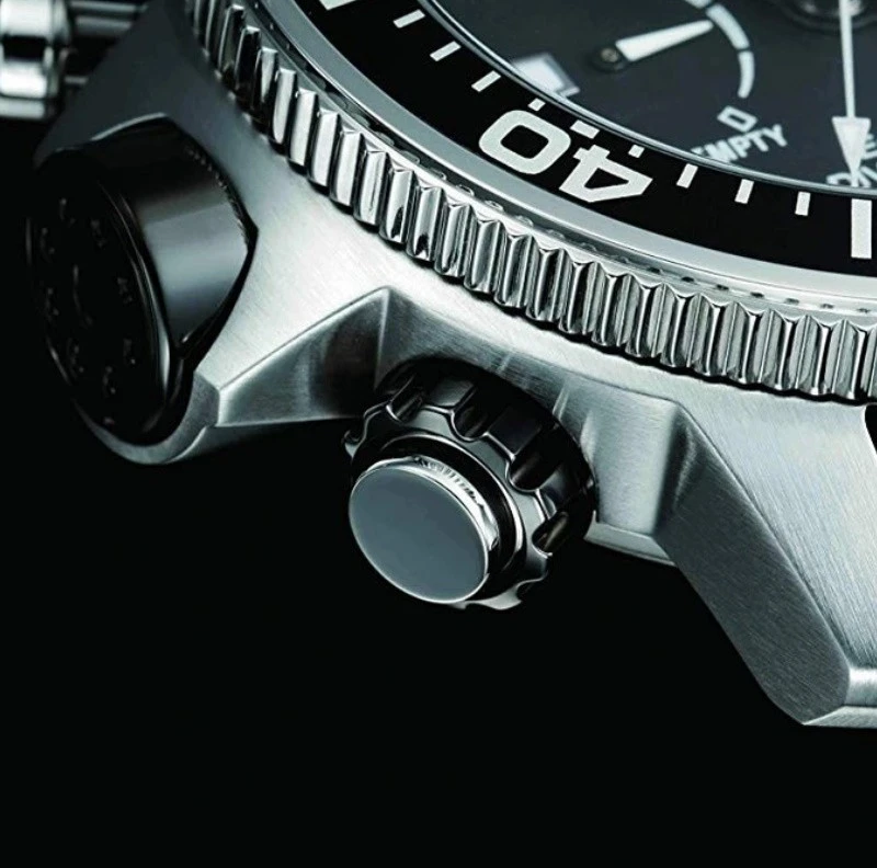 Laikrodis Citizen Eco- Drive Promaster Aqualand BN2036-14E