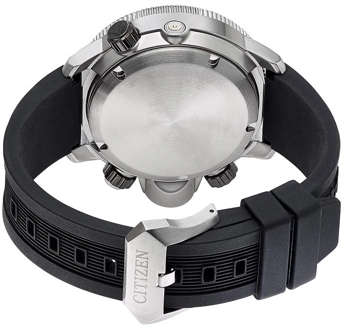 Laikrodis Citizen Eco- Drive Promaster Aqualand BN2036-14E