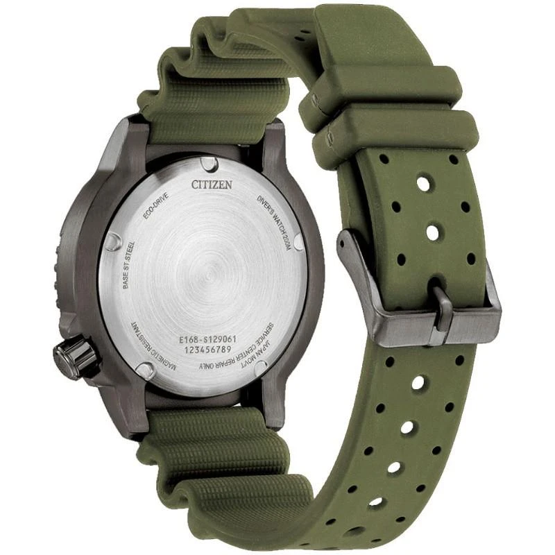 Laikrodis Citizen Eco-Drive Promaster BN0157-11X