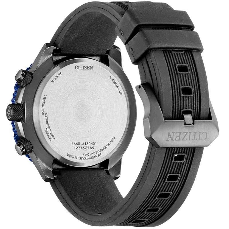 Laikrodis Citizen Eco-Drive Promaster CB5006-02L