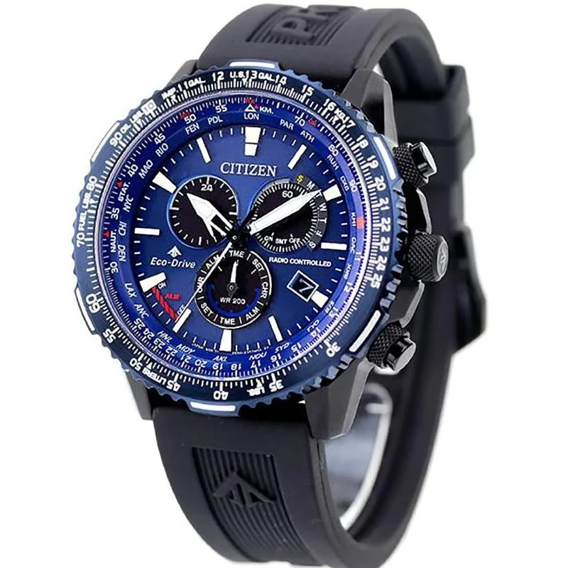 Laikrodis Citizen Eco-Drive Promaster CB5006-02L
