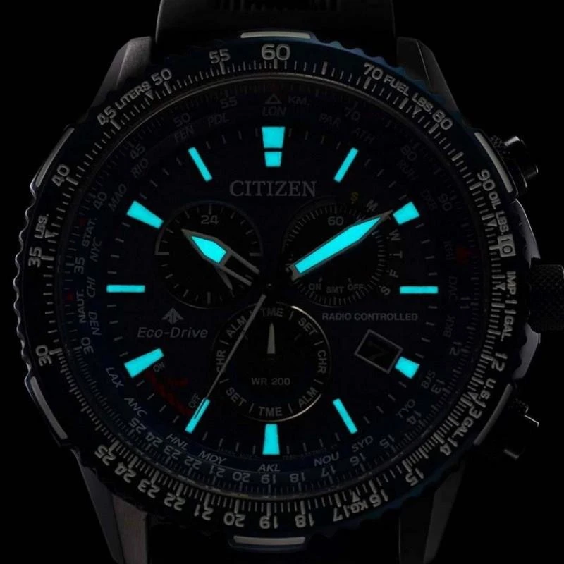 Laikrodis Citizen Eco-Drive Promaster CB5006-02L