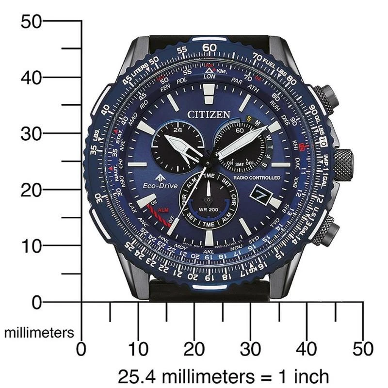 Laikrodis Citizen Eco-Drive Promaster CB5006-02L