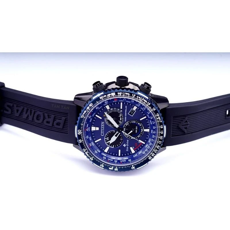 Laikrodis Citizen Eco-Drive Promaster CB5006-02L