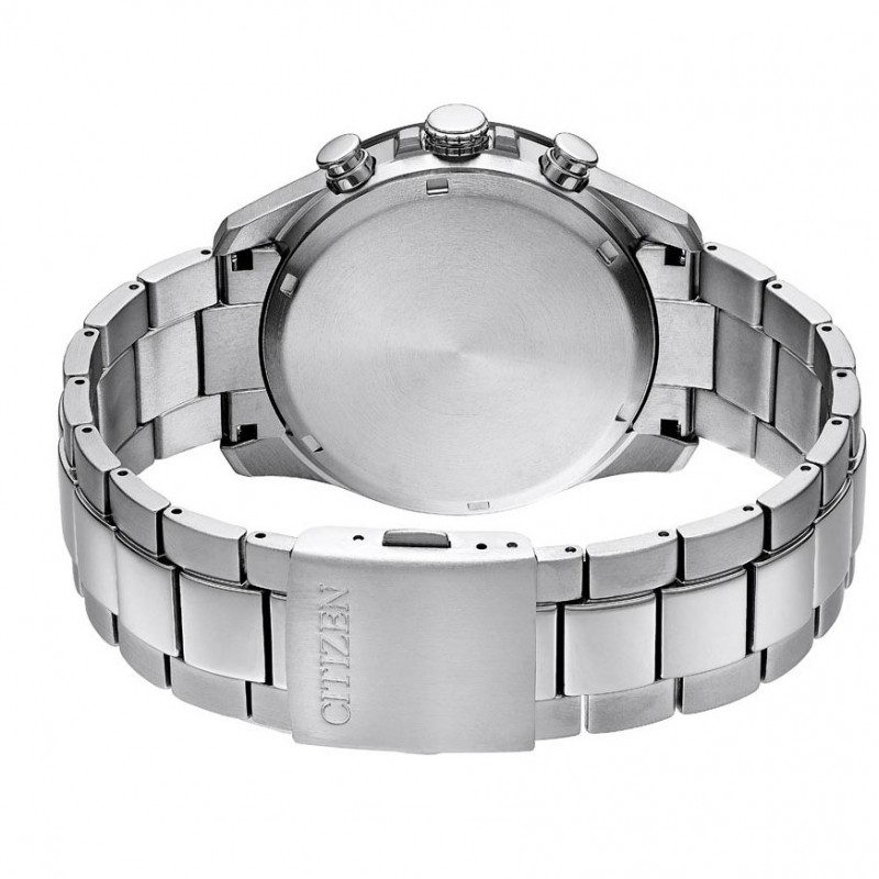 Citizen Eco-Drive Super Titanium CA4444-82L | Varle.lt
