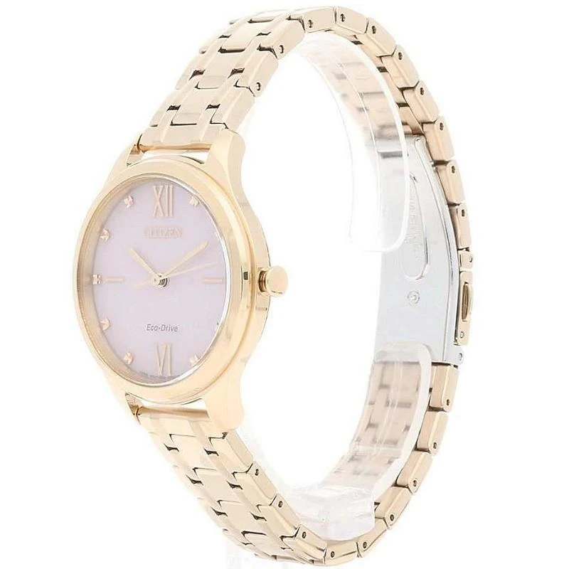 Laikrodis Citizen Eco-Drive EM0503-75X