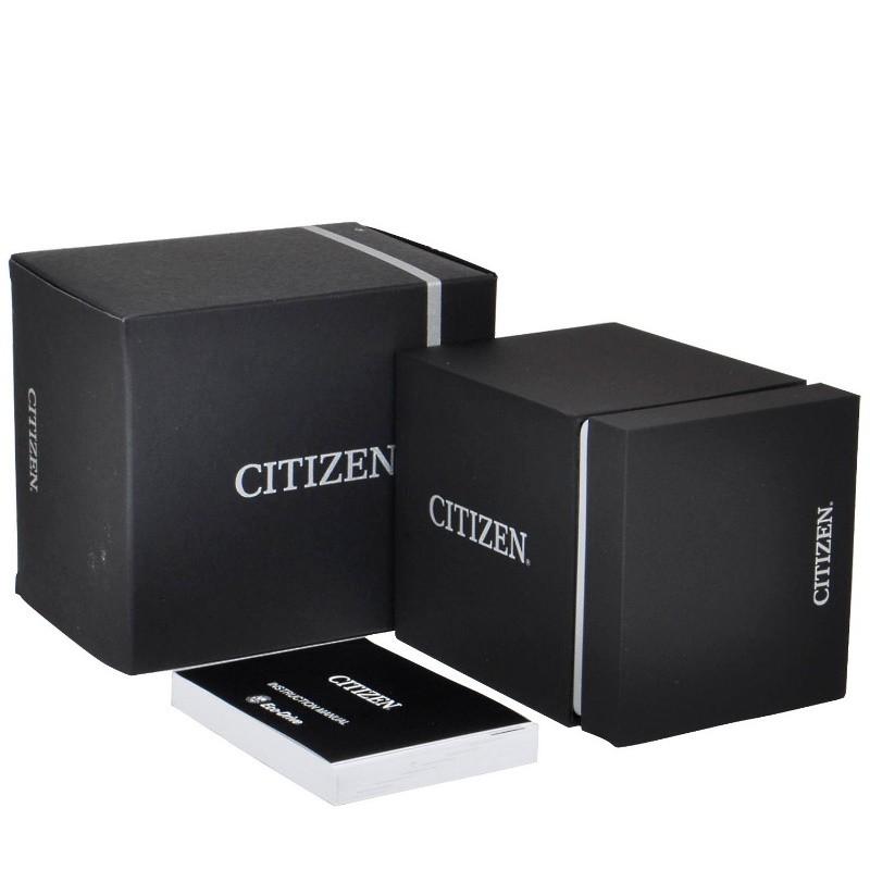 Laikrodis Citizen Eco-Drive EM0506-77A