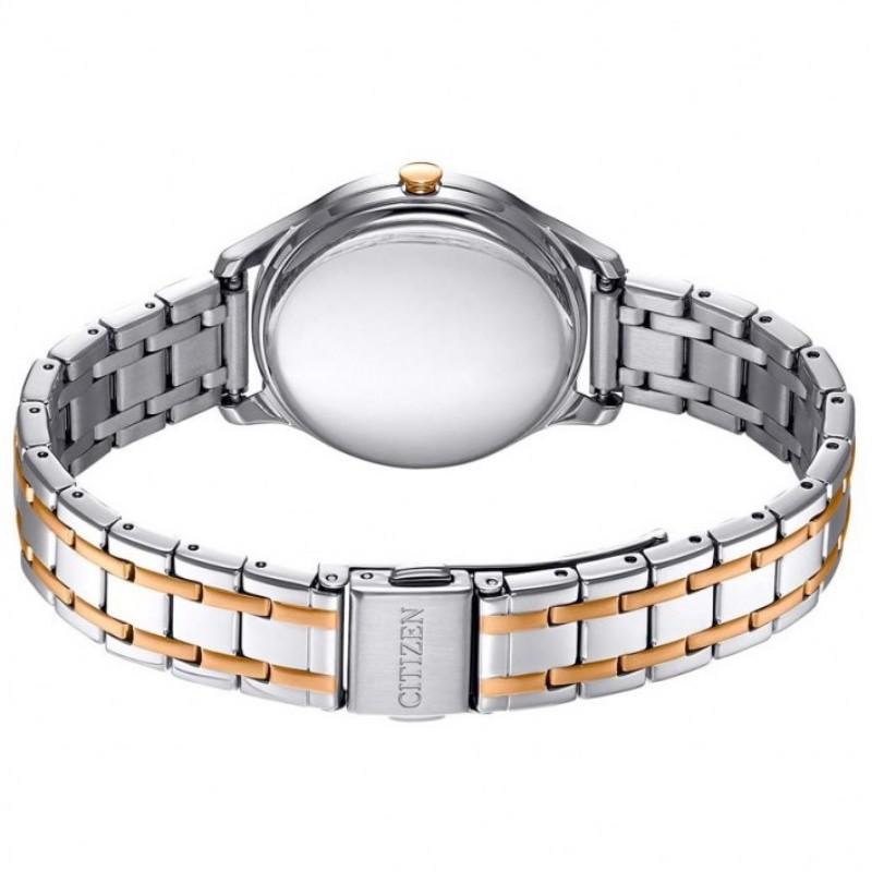 Laikrodis Citizen Eco-Drive EM0506-77A