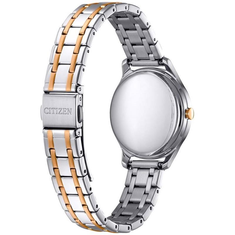 Laikrodis Citizen Eco-Drive EM0506-77A