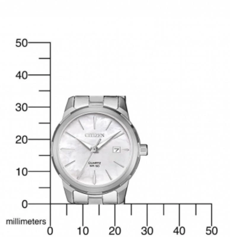Laikrodis Citizen EU6070-51D