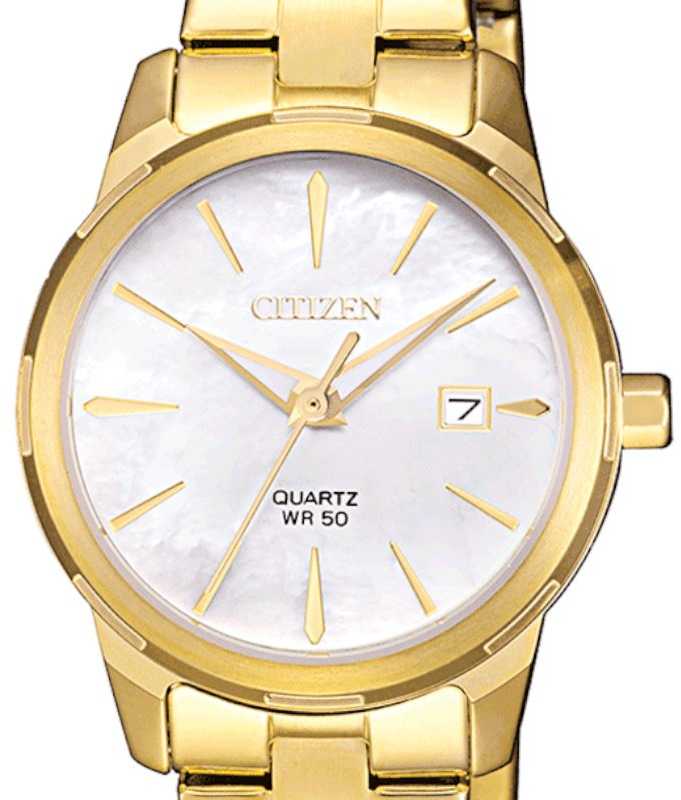 Laikrodis Citizen EU6072-56D