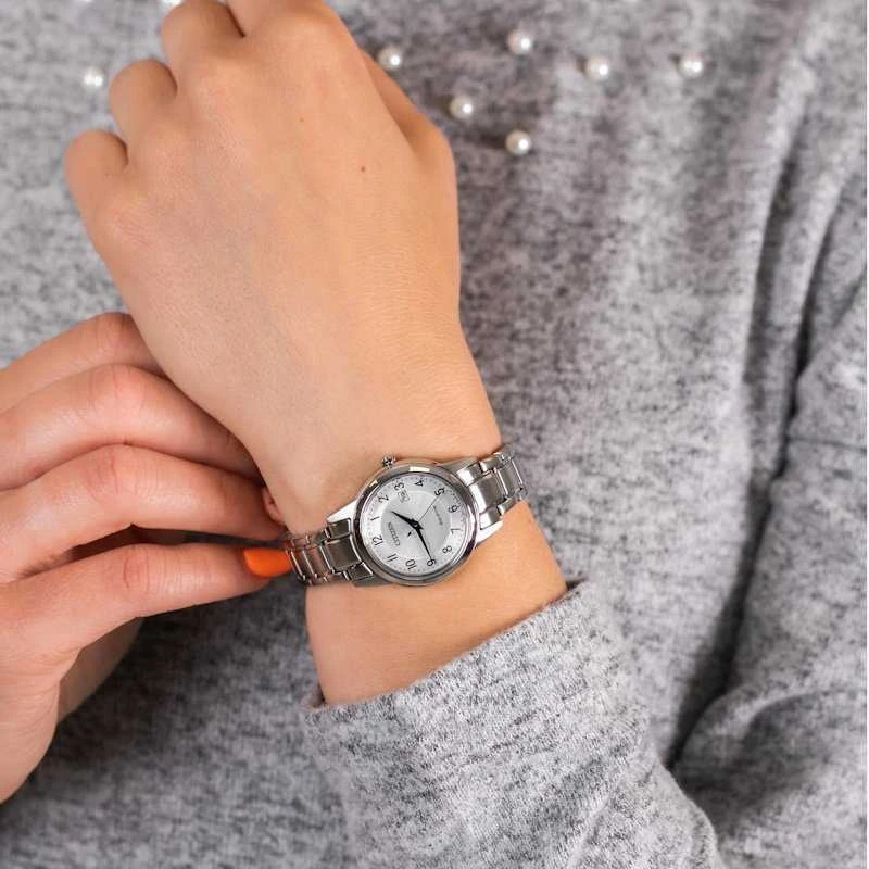 Laikrodis Citizen EU6090-03A