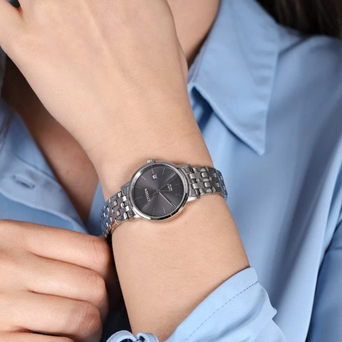 Laikrodis Citizen EU6090-54H