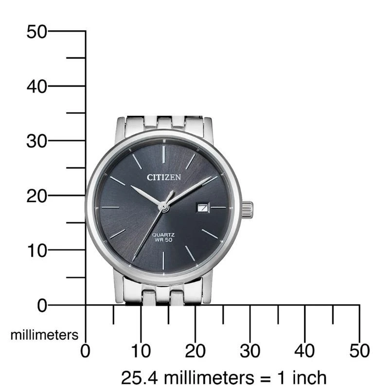 Laikrodis Citizen EU6090-54H