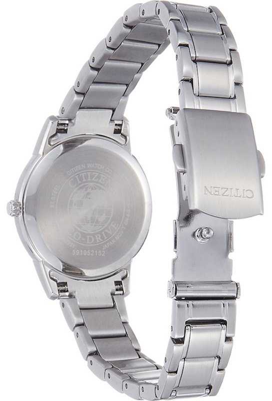 Laikrodis Citizen Eco-Drive FE1081-59B