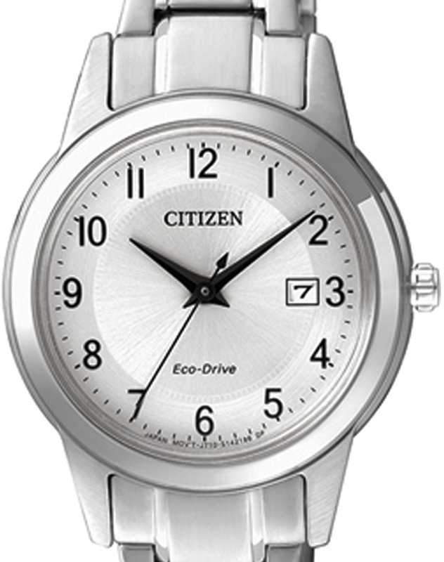 Laikrodis Citizen Eco-Drive FE1081-59B