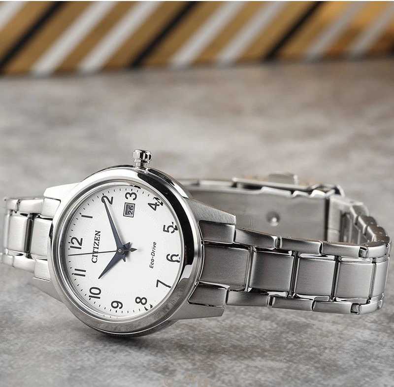 Laikrodis Citizen Eco-Drive FE1081-59B