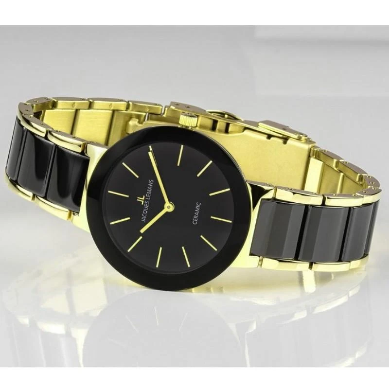 Laikrodis Jacques Lemans Ceramic 42-7E