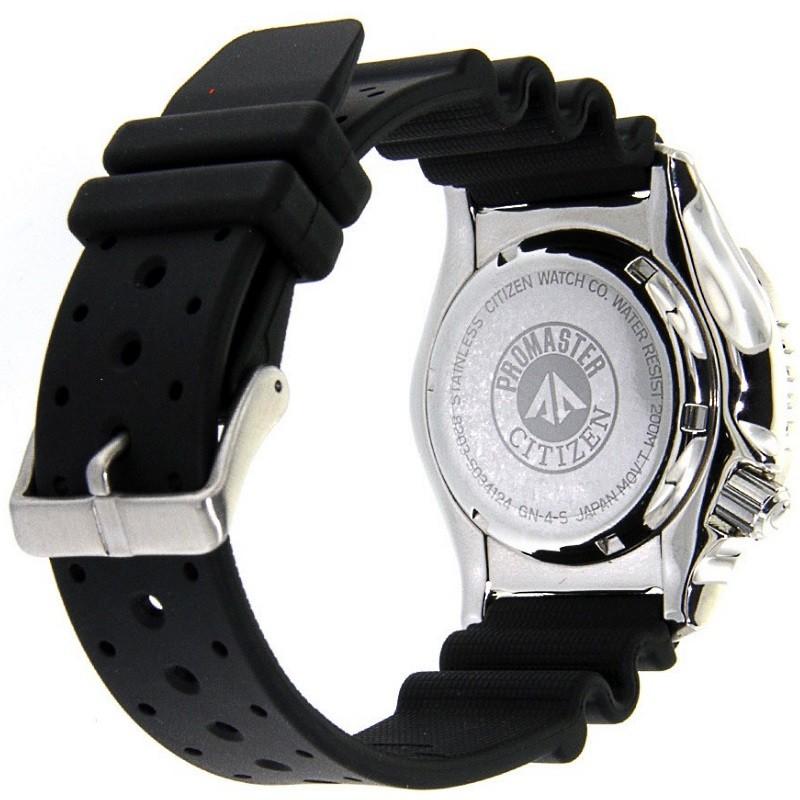 Laikrodis Citizen Promaster Automatic Diver's NY0040-09E