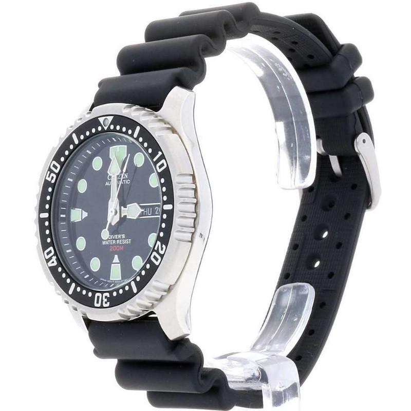 Laikrodis Citizen Promaster Automatic Diver's NY0040-09E