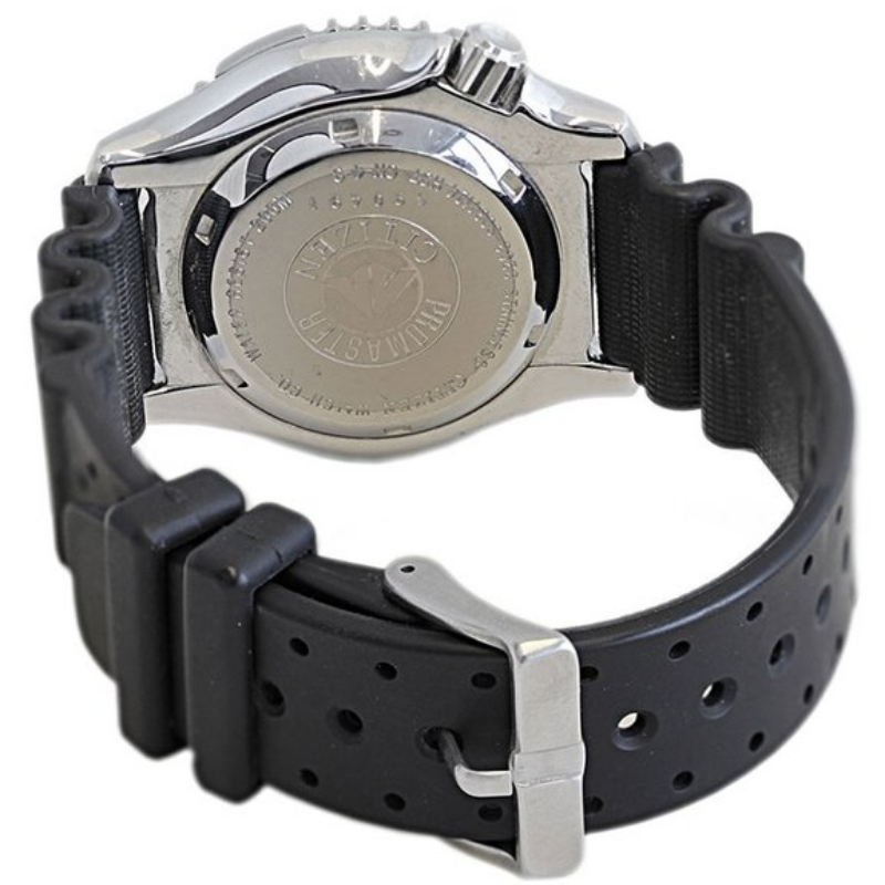 Laikrodis Citizen Promaster Automatic Diver's NY0040-09E