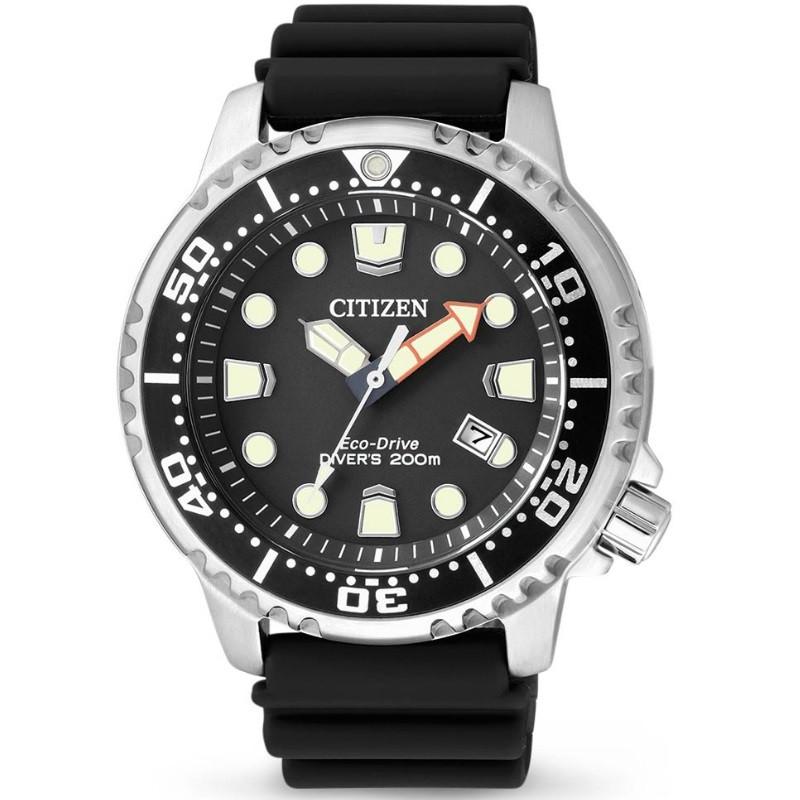 Laikrodis Citizen XL Promaster BN0150-10E