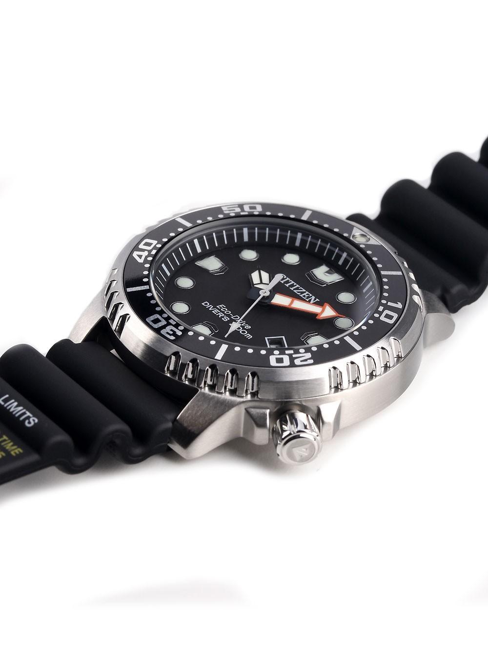 Laikrodis Citizen XL Promaster BN0150-10E