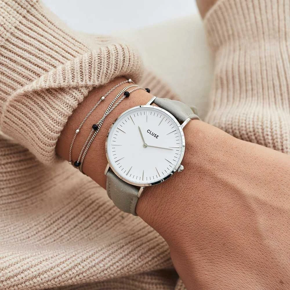 Laikrodis Cluse CL18215