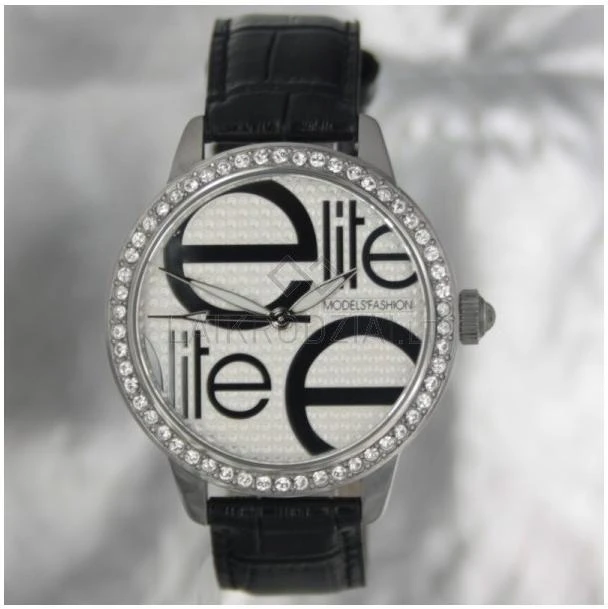 Laikrodis ELITE E52452-204 (Ekspozicinė prekė)
