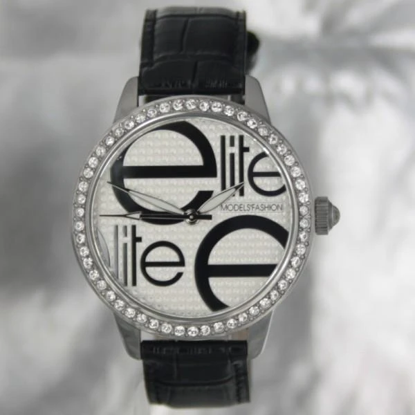 Laikrodis ELITE E52452-204 (Ekspozicinė prekė)