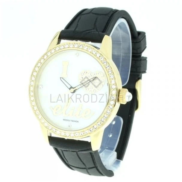 Laikrodis ELITE E52929-001