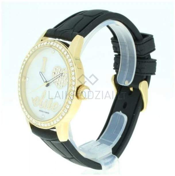 Laikrodis ELITE E52929-001