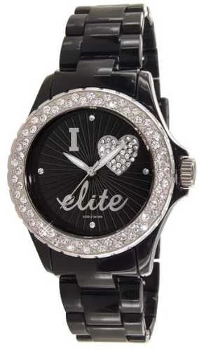 Laikrodis ELITE E52934-008 (Ekspozicinė prekė)