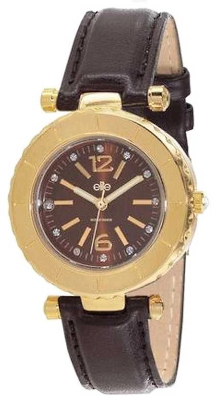 Laikrodis ELITE E53382-105 (Ekspozicinė prekė)