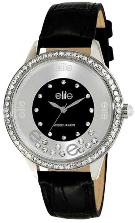 Laikrodis ELITE E53512-203 (Ekspozicinė prekė)