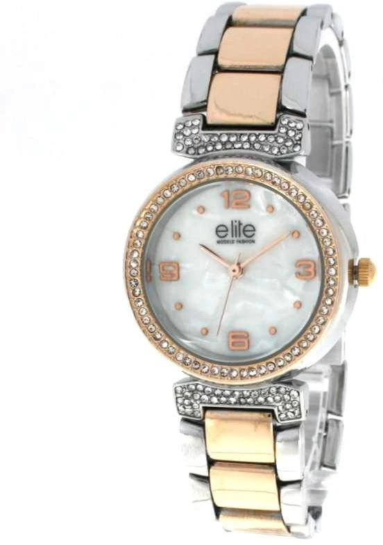 Laikrodis ELITE E53684-312