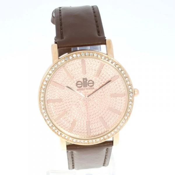 Laikrodis ELITE E53702-805 (Ekspozicinė prekė)