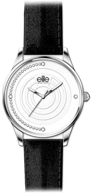 Laikrodis ELITE E53762-201