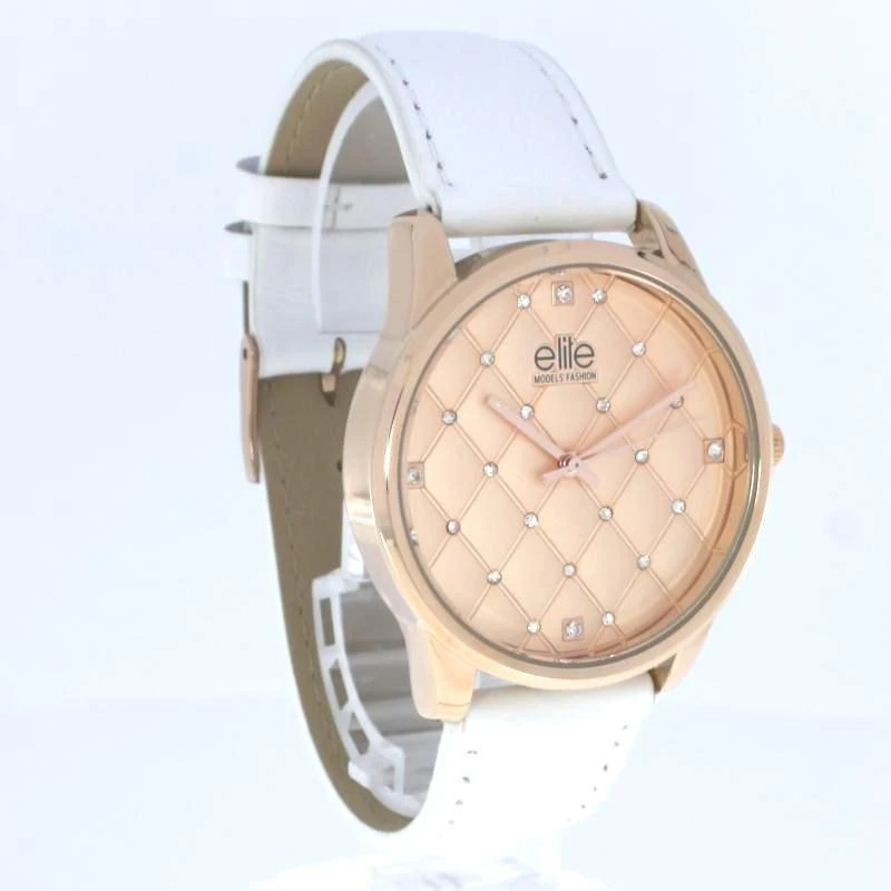 Laikrodis ELITE E54432G-812 (Ekspozicinė prekė)