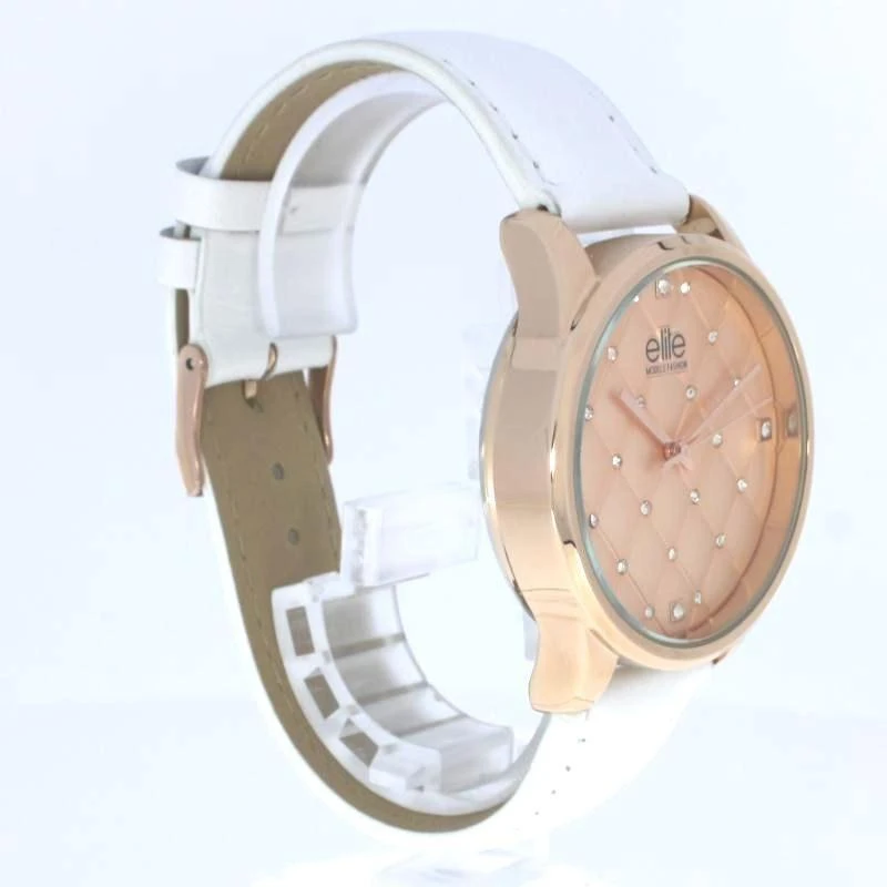 Laikrodis ELITE E54432G-812 (Ekspozicinė prekė)