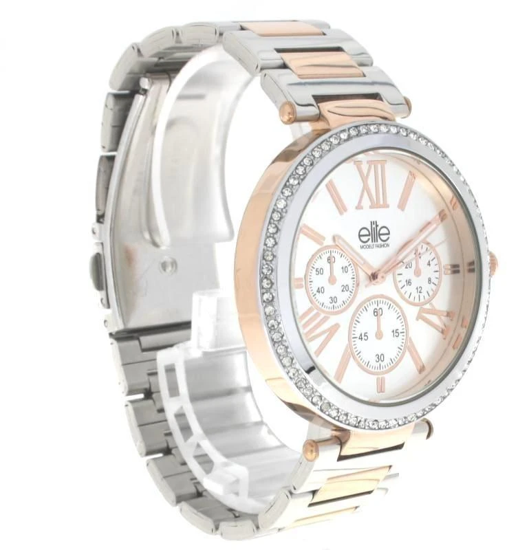 Laikrodis ELITE E54794-304 (Ekspozicinė prekė)