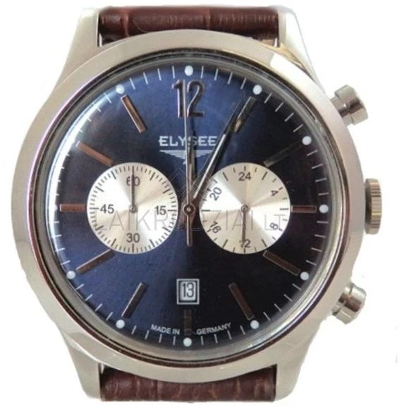 Laikrodis ELYSEE Artos 18005