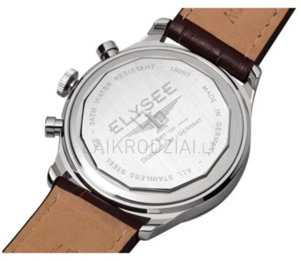 Laikrodis ELYSEE Artos 18005