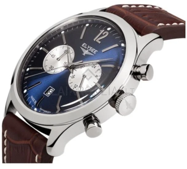 Laikrodis ELYSEE Artos 18005